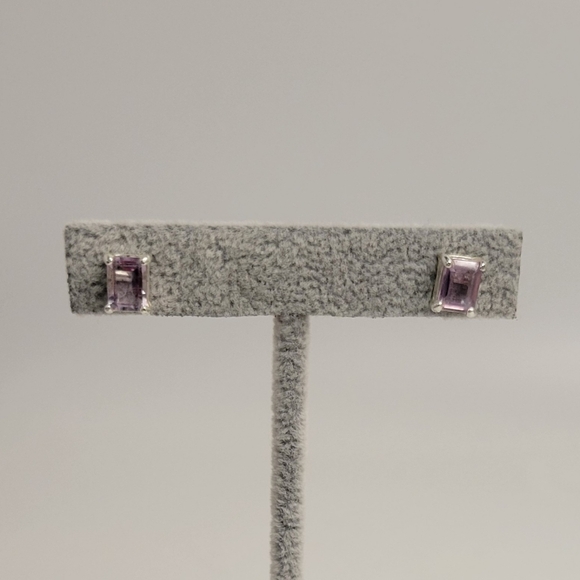 ▪︎Like New! Orfevrerie Wiskemann Sterling Earrings - Picture 1 of 8